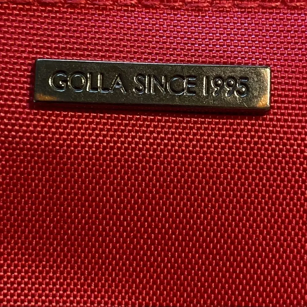 Golla Pink Padded Computer Case - Picture 4 of 12